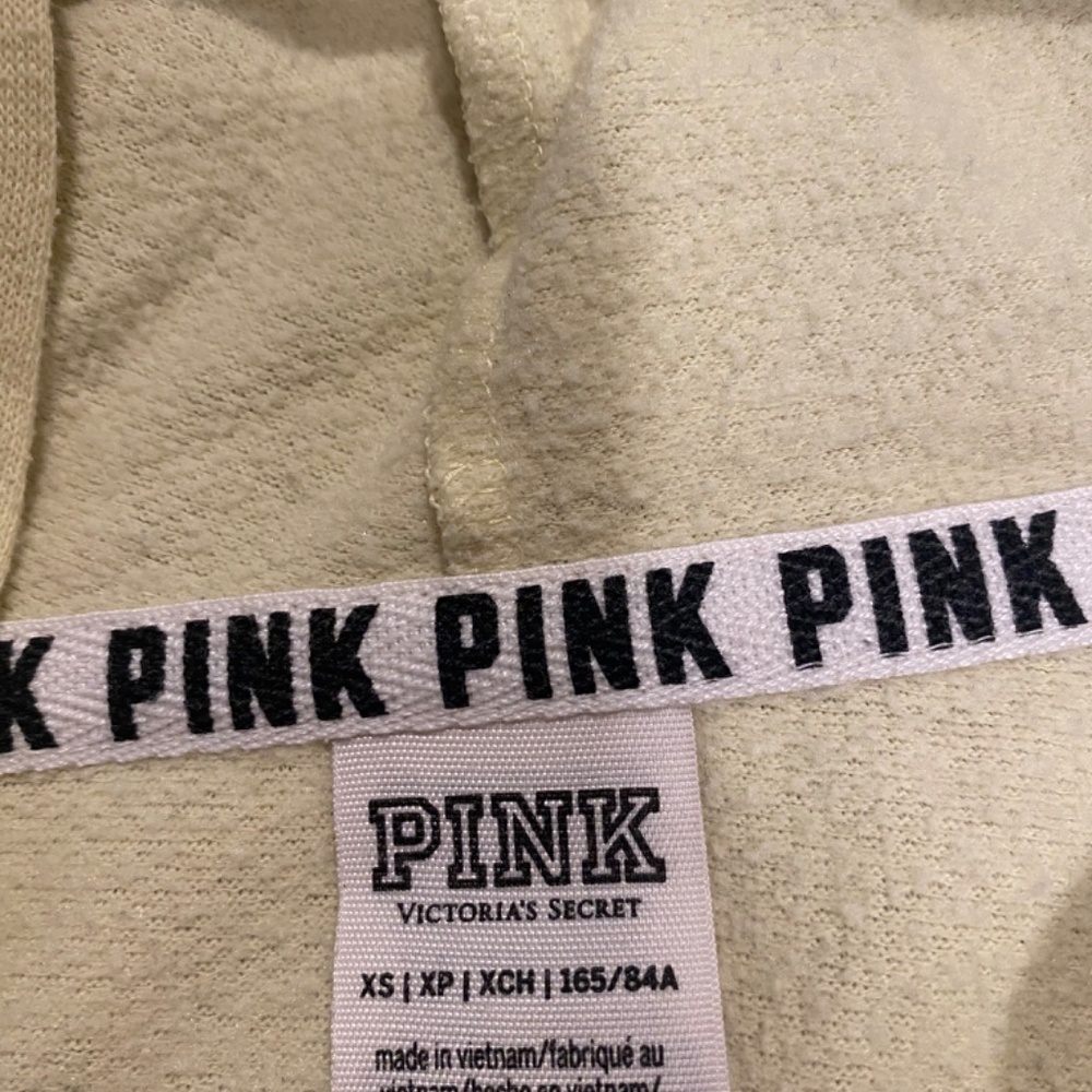 Pink Sweater - Picture 2 of 3